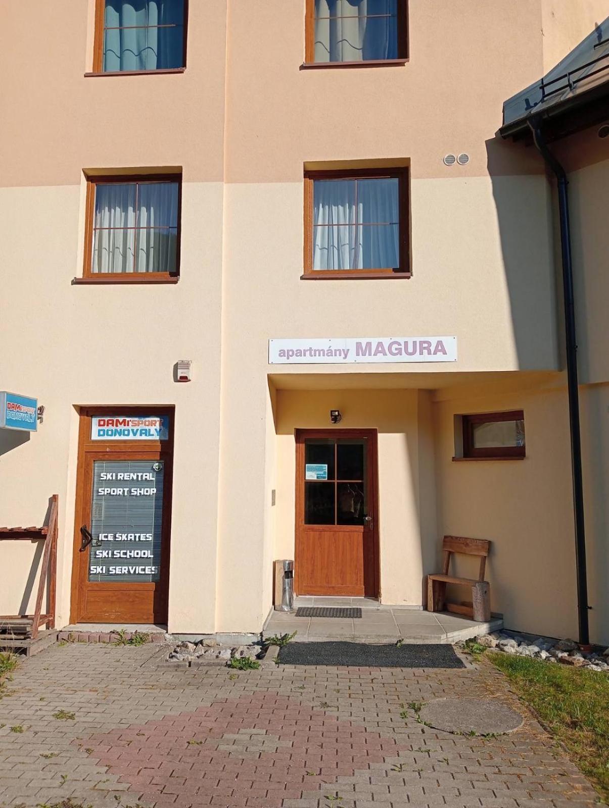 Donovaly Apartman 33 Exterior foto