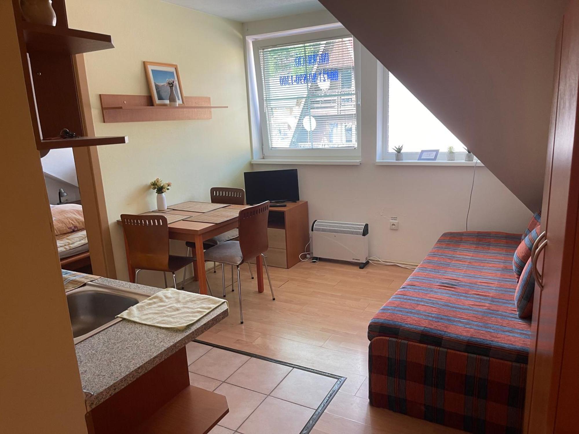 Donovaly Apartman 33 Exterior foto
