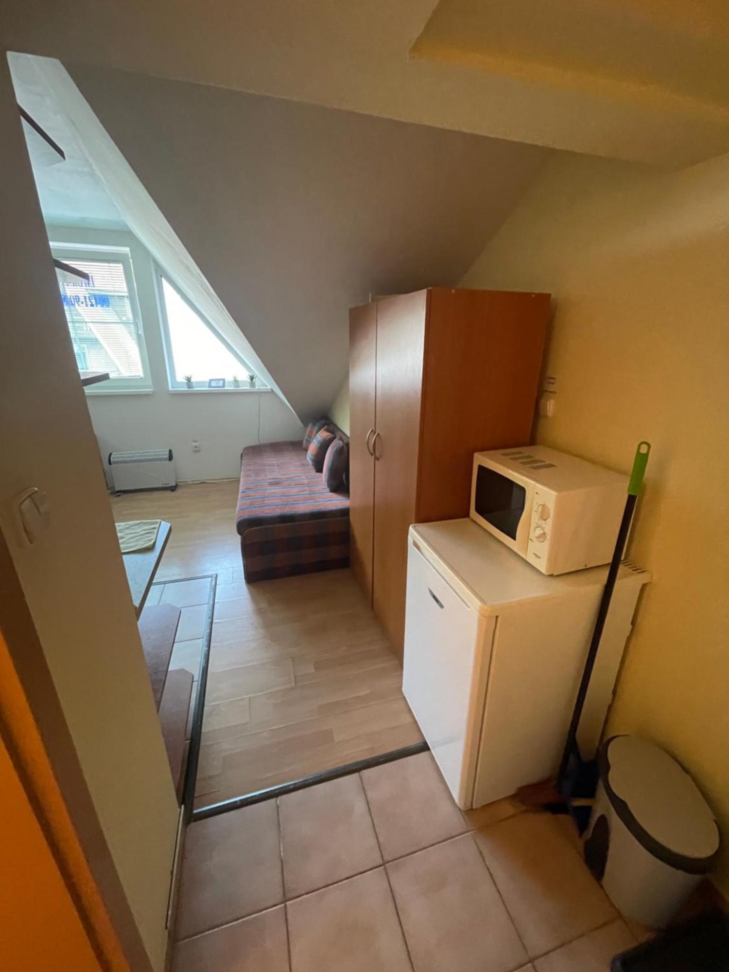 Donovaly Apartman 33 Exterior foto