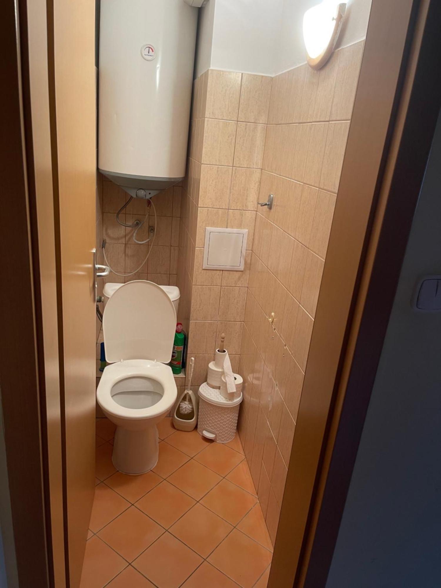 Donovaly Apartman 33 Exterior foto